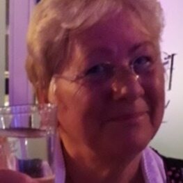 Profilbild von Marlis Göllner