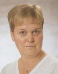 Profilbild von Marlis Goldmann