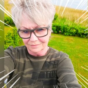 Profilbild von Marlis Grandke