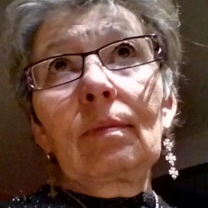 Profilbild von Marlis Hahn