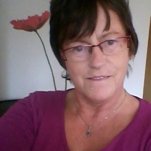 Profilbild von Marlis Hirt
