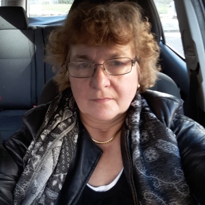 Profilbild von Marlis Jansen