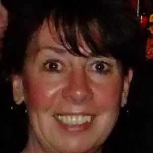 Profilbild von Marlis Johnson