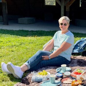 Profilbild von Marlis Knobloch