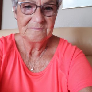 Profilbild von Marlis Krebs