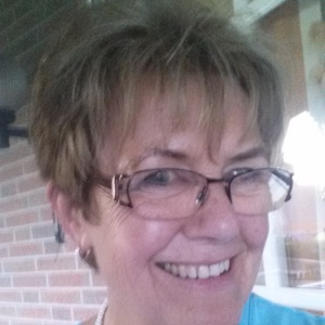 Profilbild von Marlis Krokowski