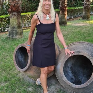 Profilbild von Marlis Kunstleben