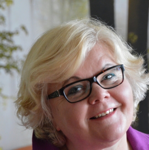 Profilbild von Marlis Malzkuhn