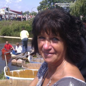 Profilbild von Marlis Marwitz
