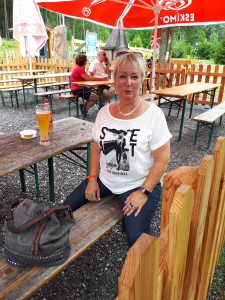 Profilbild von Marlis Molter