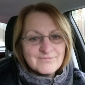 Profilbild von Marlis Pagel