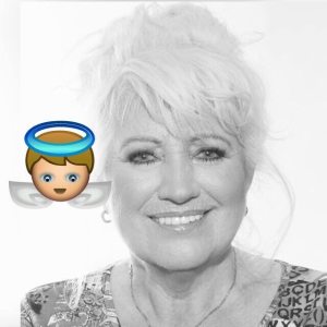 Profilbild von Marlis Rosenberg