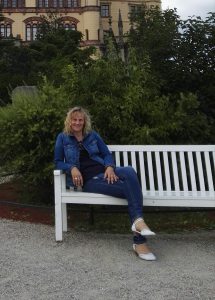 Profilbild von Marlis Schaden