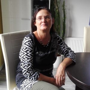 Profilbild von Marlis Schmidtke