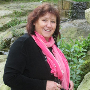 Profilbild von Marlis Schneider