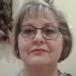 Profilbild von Marlis Scholz