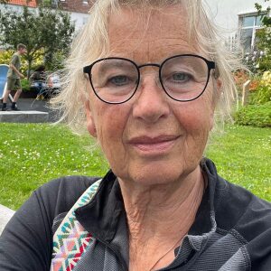 Profilbild von Marlis Schüller