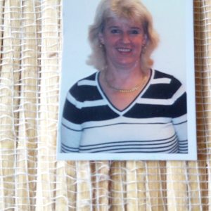 Profilbild von Marlis Schwarze