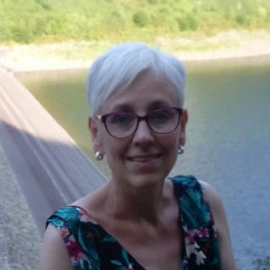 Profilbild von Marlis Siebel