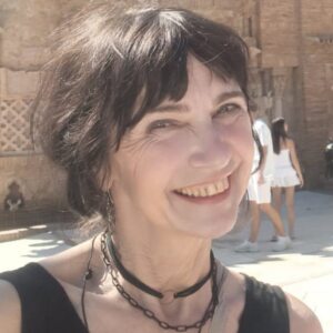 Profilbild von Marlis Starke