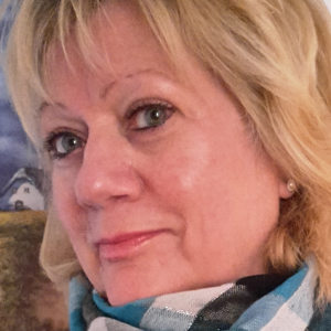 Profilbild von Marlis Teske