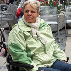 Profilbild von Marlis Tetzinski