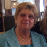 Profilbild von Marlis Thies