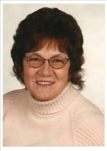 Profilbild von Marlis Ueschner