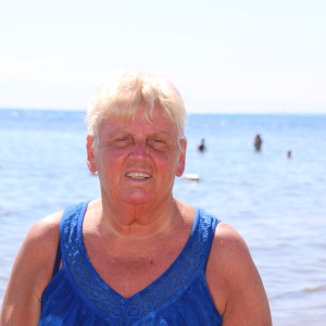 Profilbild von Marlis Völker