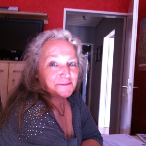Profilbild von Marlis Wessels