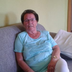 Profilbild von Marlis Wichmann