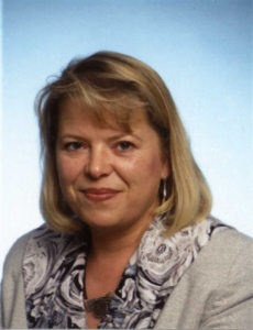 Profilbild von Marlis Wilck