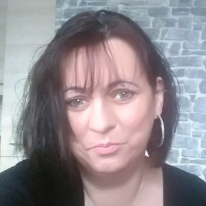 Profilbild von Marlis van der Wall