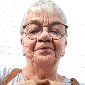 Profilbild von Marlise Ahrens