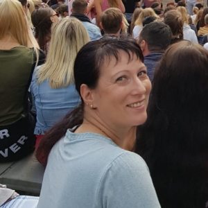 Profilbild von Marlit Bork