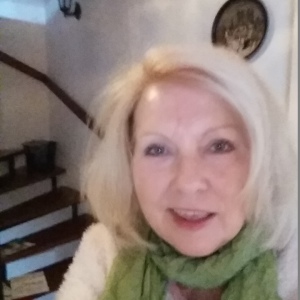 Profilbild von Marlit Friedland