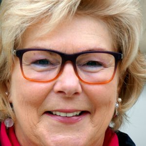 Profilbild von Marlitt Köhnke
