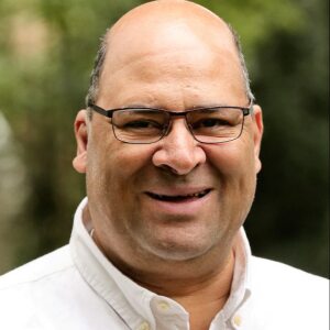 Profilbild von Marlon Leandro Heiß