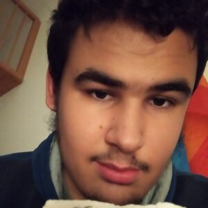 Profilbild von Marlon Beil