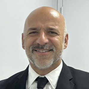 Profilbild von Marlon Feddersen