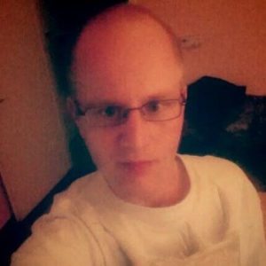 Profilbild von Marlon Grothe