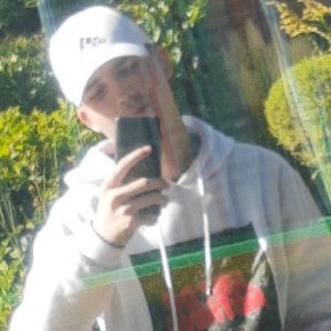 Profilbild von Marlon Herrndorf