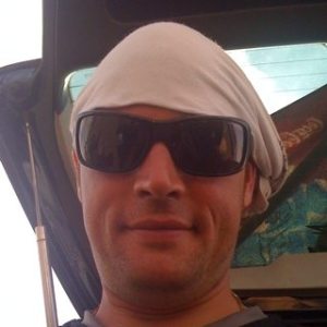 Profilbild von Marlon Höhne