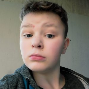 Profilbild von Marlon Logan