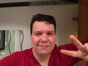 Profilbild von Marlon Musche
