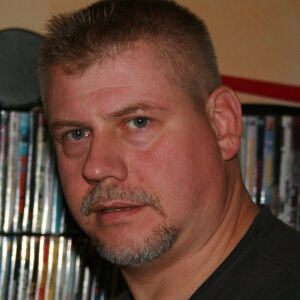 Profilbild von Marlon Schnabel
