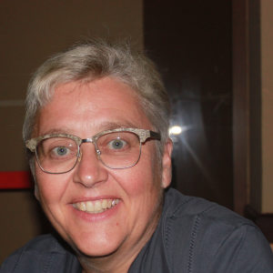 Profilbild von Marly Sonntag