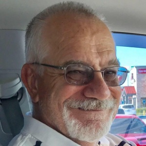 Profilbild von Marney Mason