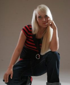 Profilbild von Marnie Mayer