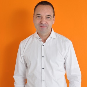 Profilbild von Marnix Groet